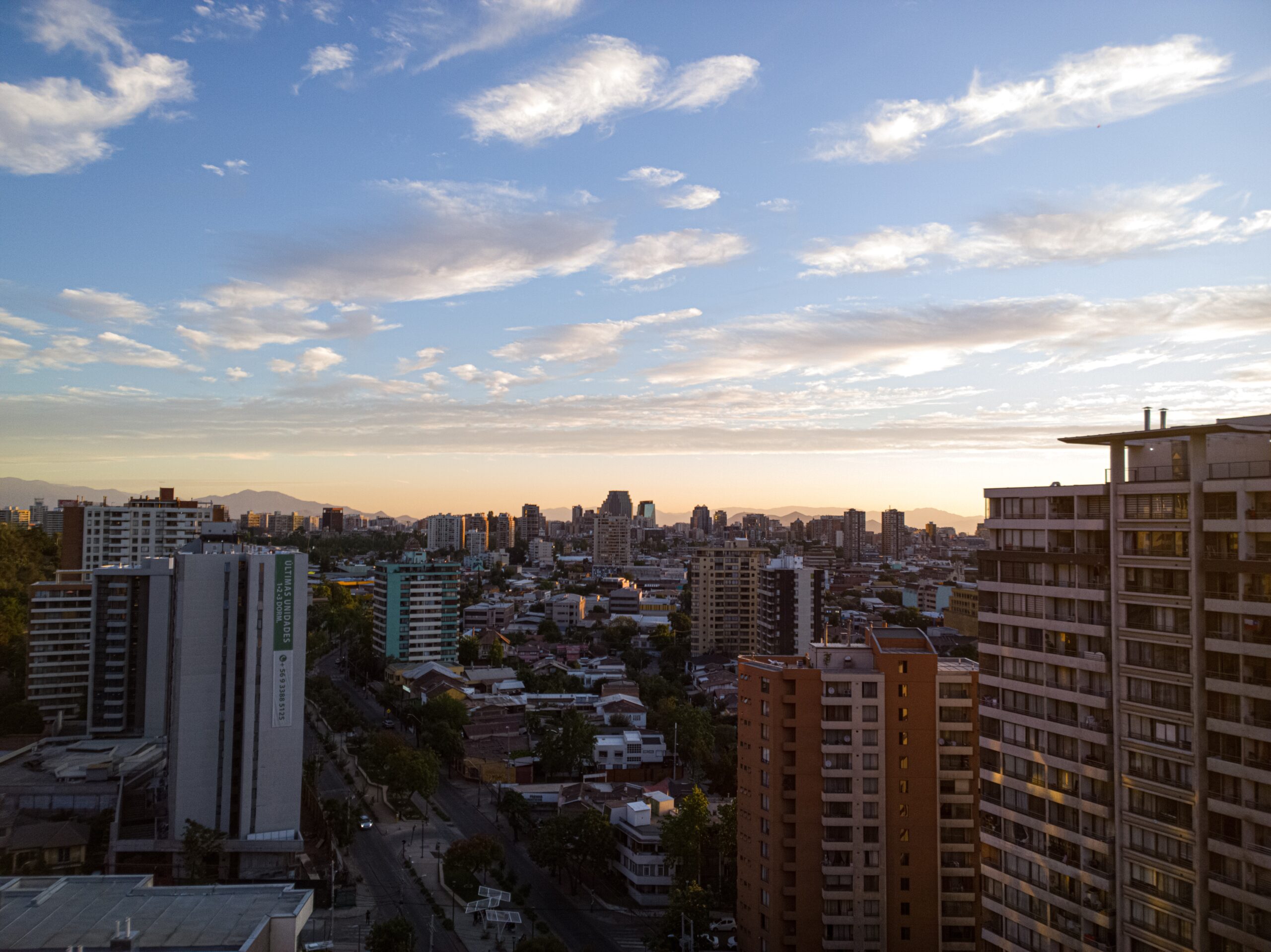 Las Condes